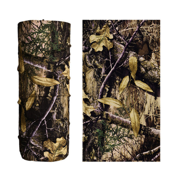 2019 New Design Colorful Cycling Bandana Face Shield Multifunctional Outdoor Sport Mask Headband Tube Hijab Bicycle Bike Baff