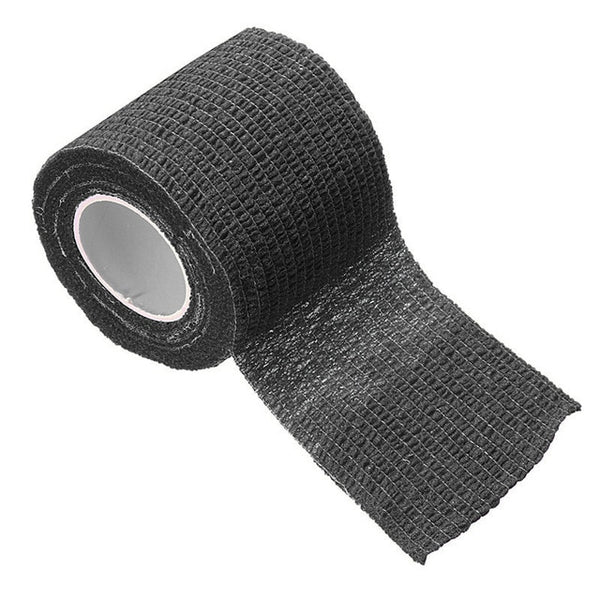 5*2.5 cm Bandage Sport Fitness Waterdicht Tape Elastische Zelfklevende Wrap Spier Protective Tapes Medische Knie Polssteun Aid