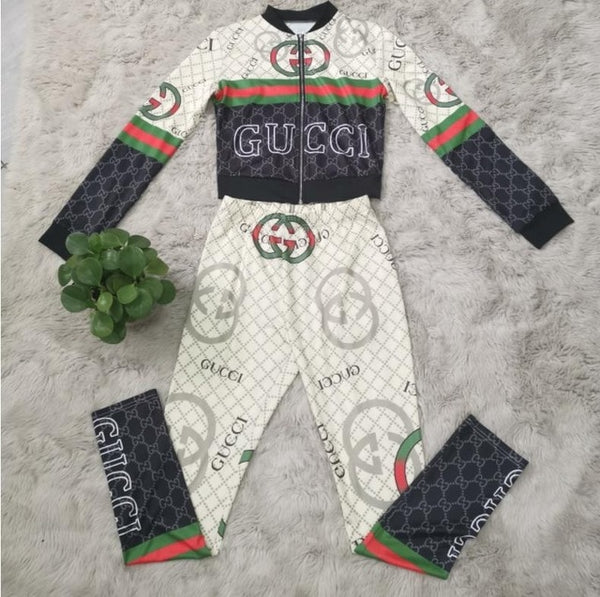 New style for summer 2019,fashionable and personalized printing style,long style digital printing suit, non-positioning printing