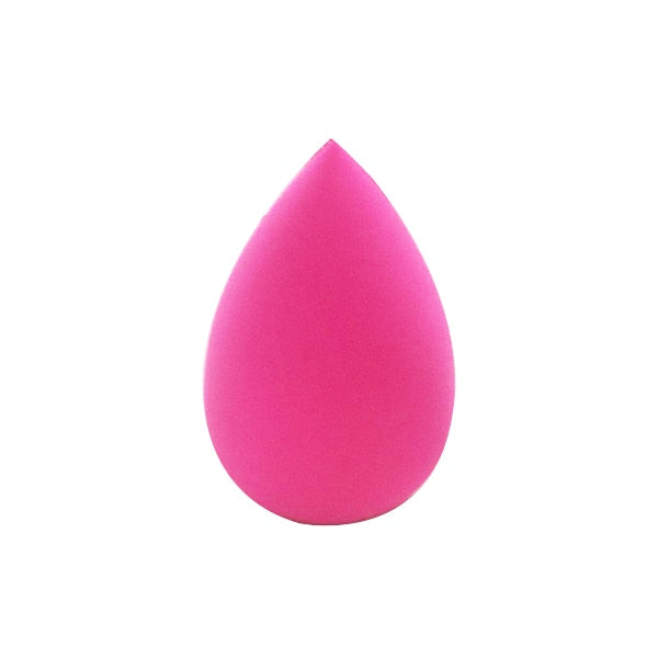 1pcs Waterdrop 40*60mm Soft Cosmetic Powder Puff Sponge Facial Foundation Make Up Beauty Sponge Blender Latex Free Makeup Sponge