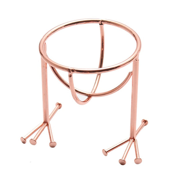 Beauty egg shelf puff storage rack Sponge Drying Stand Holder drying rack makeup egg bracket puff bracketBeauty Makeup Blender