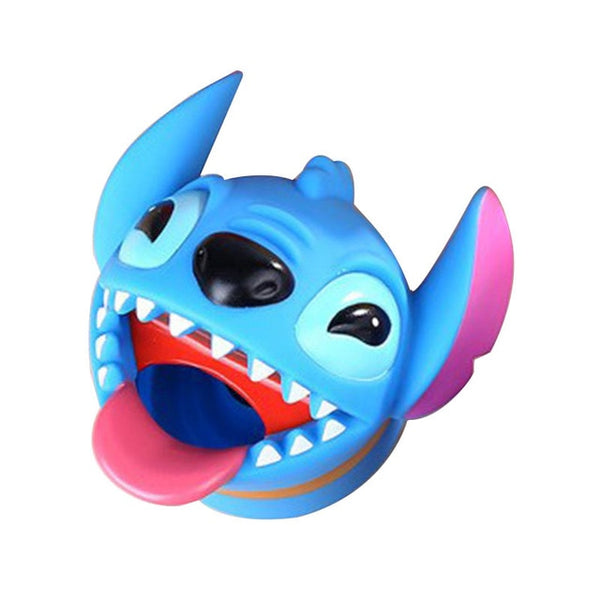 kids bathroom home accessories Cute tap Faucet Extender Minnie Cartoon nozzle for faucet Baby Washing Hand nozzle for crane