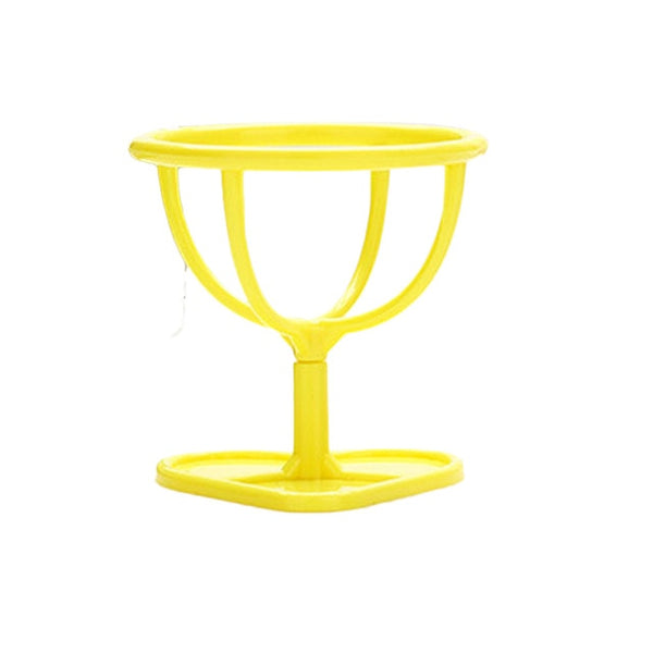 1pcs Waterdrop 40*60mm Soft Cosmetic Powder Puff Sponge Facial Foundation Make Up Beauty Sponge Blender Latex Free Makeup Sponge