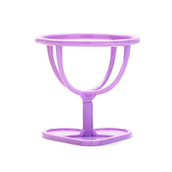 1pcs Waterdrop 40*60mm Soft Cosmetic Powder Puff Sponge Facial Foundation Make Up Beauty Sponge Blender Latex Free Makeup Sponge