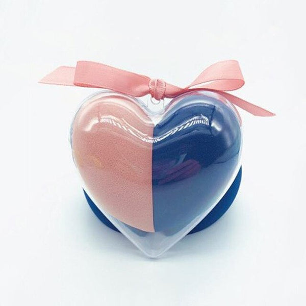 2/3 Pcs Professional Makeup Cosmetic Puff For Foundation Concealer Cream Smooth Beauty Cosmetic Sponge Face Care Tools