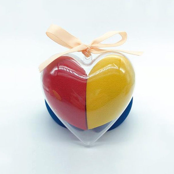 2/3 Pcs Professional Makeup Cosmetic Puff For Foundation Concealer Cream Smooth Beauty Cosmetic Sponge Face Care Tools