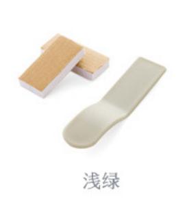 Creative Portable Toilets Lid Handle Uncovery Flip Lid Toilet Cover Home Toilet Accessory Not Dirty Hands 1PC