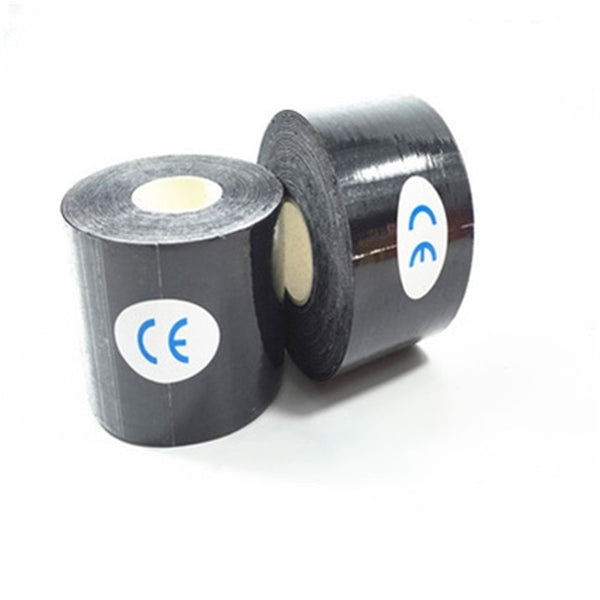 Athletic Tape Bandagem Elastica Muscle Protector Kinesio Sport Tape