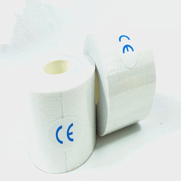 Athletic Tape Bandagem Elastica Muscle Protector Kinesio Sport Tape