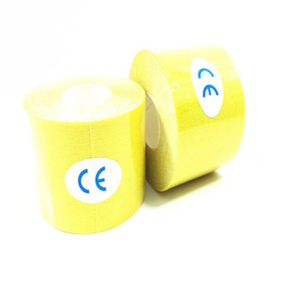 Athletic Tape Bandagem Elastica Muscle Protector Kinesio Sport Tape