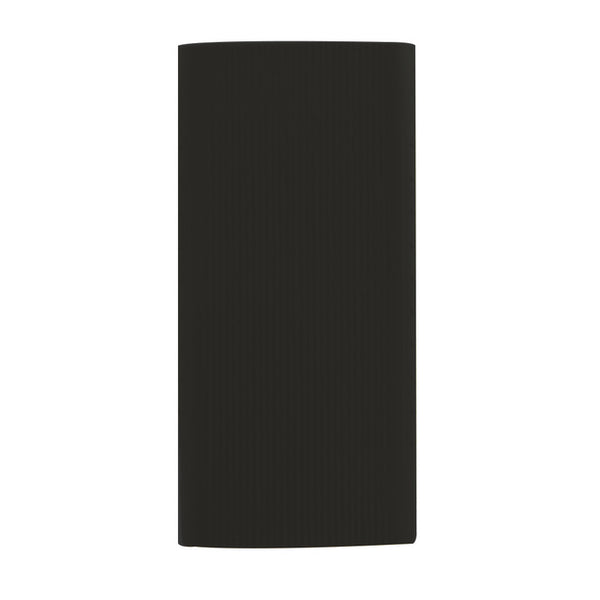 New 1pcs Silicone Power Bank Case Cover 10000mAh External Battery Pack for Xiaomi Model PLM09ZM