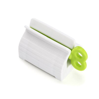 1PC Creative Manual Toothpaste Squeeze Home Extrusion Toothpaste Clamping Bathroom Products Facial Cleanser Squeeze