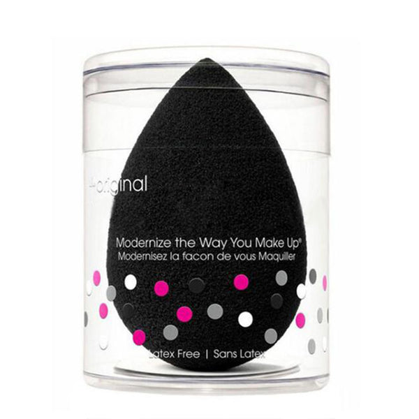 7 Colors Makeup Sponge Puff Cosmetic Water Drop Shape Blending Face Foundation Powder Beauty Makeup Sponge Puff Cosmetic Tool