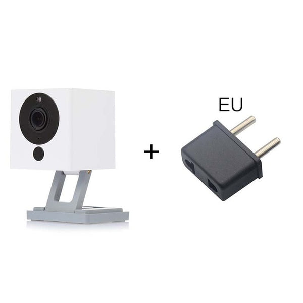 Xiaomi Xiaofang Dafang Smart Camera 1S IP Camera New Version T20L Chip 1080P WiFi APP Control Camera For Home Security