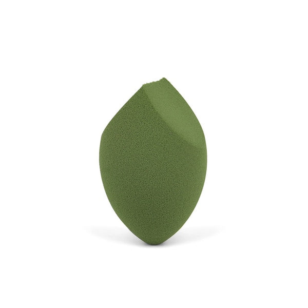 21 Colors Makeup Cosmetic Puff Powder Puff Smooth Women's Foundation Sponge Beauty to Make Up Accessories Water-Drop Shape