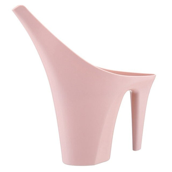Plastic Flower Watering Can Creative Gardening Tools Watering Kettle Plastic Home Garden Patio Irrigation Watering Pot Long Mo