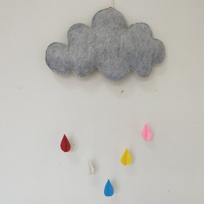 Baby Crib Holder Rattles Mobile To Bed Toys 0-12 Months Kid Music Unit Bed Toy Mobile For Crib Toddler Clockwork Kid Rattle Toy