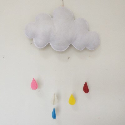 Baby Crib Holder Rattles Mobile To Bed Toys 0-12 Months Kid Music Unit Bed Toy Mobile For Crib Toddler Clockwork Kid Rattle Toy