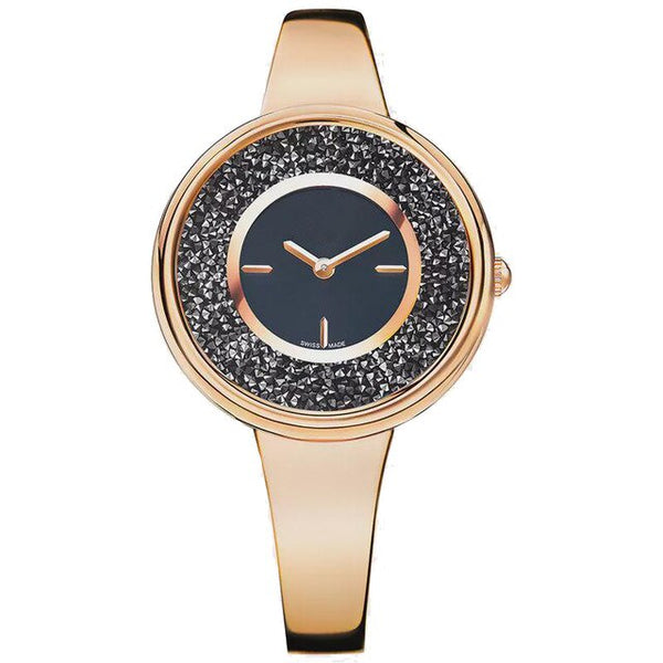 Rectangle Fasion Gold Watch SA88 Women Zegarek Damski Quartz Ladies Wristwatch Couples Gift Accessories Jewelry Clock 2019