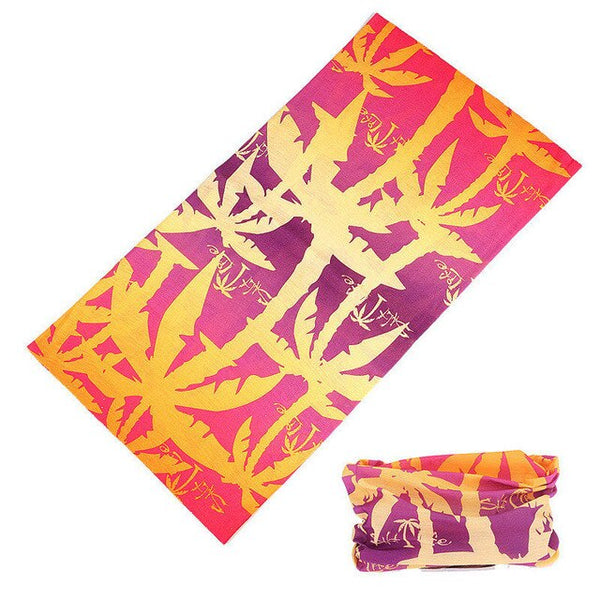 Buffe New Fashion Magic Seamless Cycling Bandanas Bicycle Riding Scarf Multifunctional Face Shield Sport Mask For Women Men