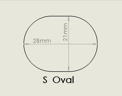 Plastic Fuller Lip Plumper Enhance Device Sexy Full Lips Red Pout Fuller Suction Women Beauty tool for Christmas Gift 4 Sizes