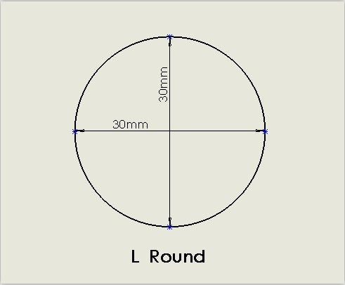 Plastic Fuller Lip Plumper Enhance Device Sexy Full Lips Red Pout Fuller Suction Women Beauty tool for Christmas Gift 4 Sizes