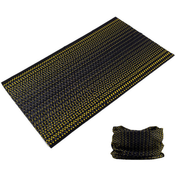 buffe Magic Head Scarf Multifunctional Cycling Bandana Outdoor Headdress Sport Face Shield Mask Unisex Headband Fishing Baff