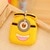 1pcs cartoon Silicone Protective key Case Cover For key Control Dust Cover Holder Organizer Home Accessories Supplies
