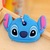 1pcs cartoon Silicone Protective key Case Cover For key Control Dust Cover Holder Organizer Home Accessories Supplies