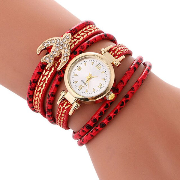 Zerotime #501 2019 NEW FASHION Wristwatch Ladies Bracelet Diamond Circle Watch Student  Table Luxury jewelry hot Free Shipping