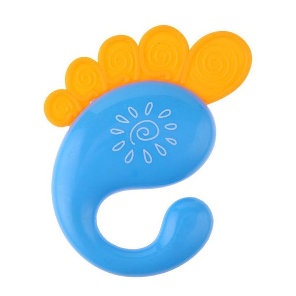 Baby Toy Cartoon Cute Early Educational Plastic Hand Rattles toy Music Sound Appease Toys Kids Newborn 0-12M Gifts