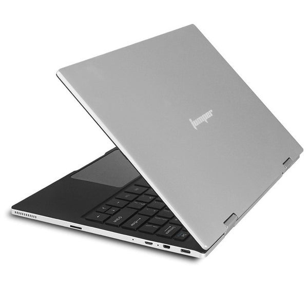 Jumper EZbook X1 laptop 11.6" FHD IPS Touchscreen notebook Intel Apollo Lake N3350 4GB DDR4 64GB eMMC 128GB SSD Metal computer